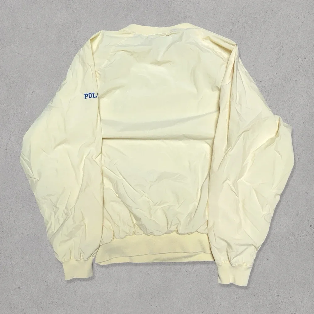 Ralph Lauren good pre